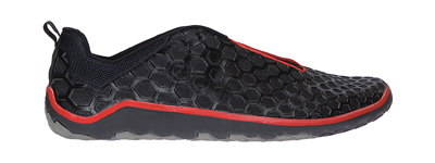 Terra plana sales running shoes