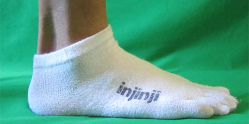 Injinji – Great Sox