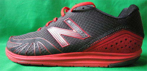 New balance hot sale minimus road