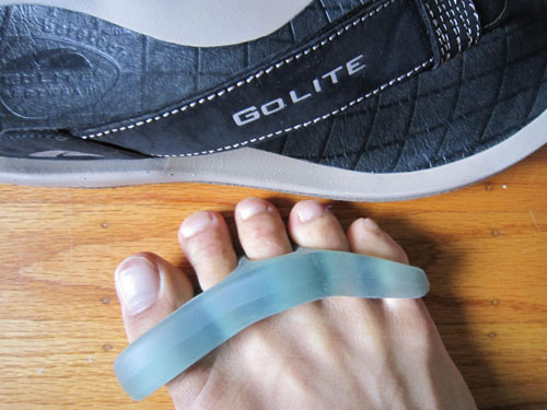 Golite slippers hot sale