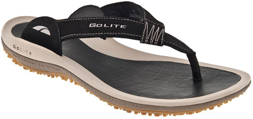 Golite slippers hot sale