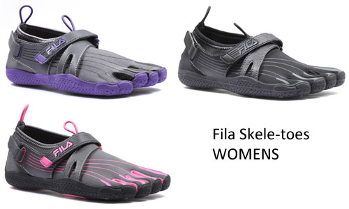 fila skele toes