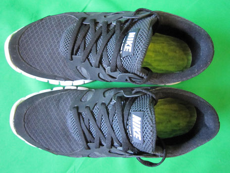 Nike free shop run 5.0 insoles