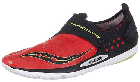 Saucony hattori weight sale