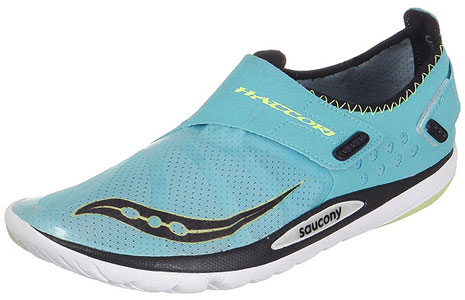 Saucony hattori womens on sale running shoes