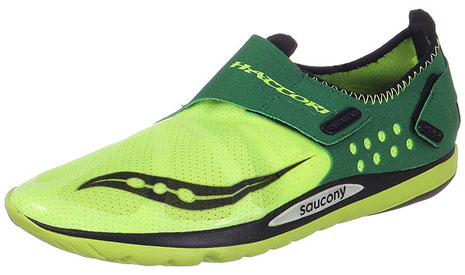 Saucony 2025 hattori comprar