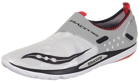 Saucony hot sale hattori mens