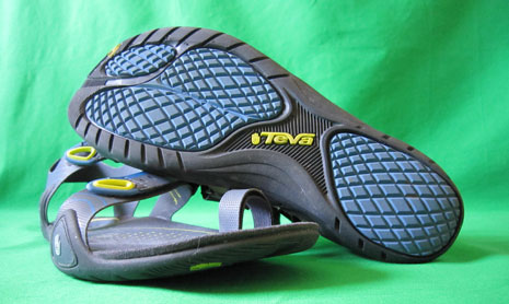 teva spider