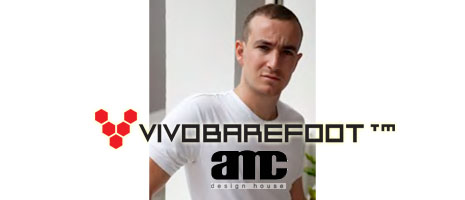 Asher clark deals vivobarefoot