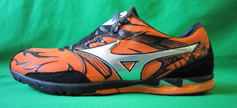 Mizuno wave universe 4 new arrivals