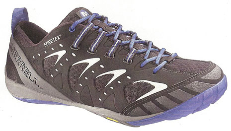 Merrell hot sale true glove