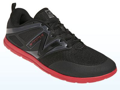 New Balance Minimus Cross Trainer Quick Precise Gear Reviews