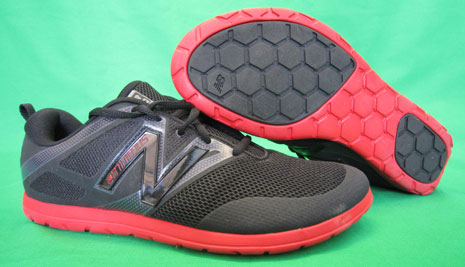 Minimus 4 trainer hot sale by new balance