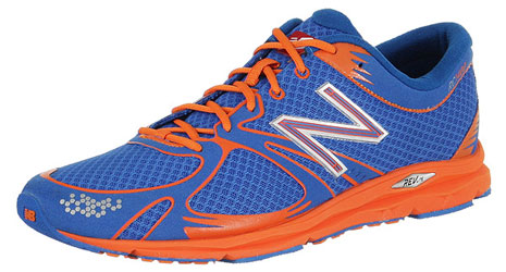 New Balance RC 1400 Quick Precise Gear Reviews