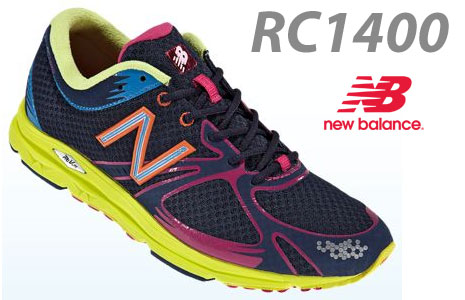 New Balance RC 1400 – Wear Tested | Quick and precise gear reviews