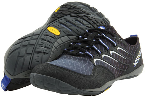 Merrell hot sale lithe glove