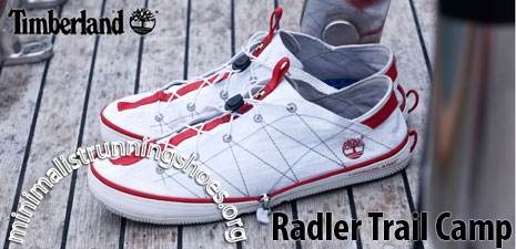 timberland radler shoes