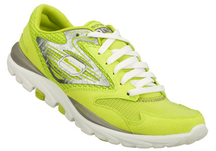 skechers go run 13500 damen laufschuhe