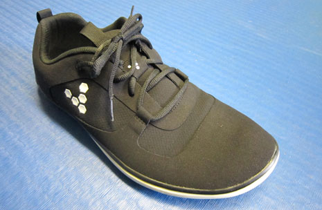 Vivobarefoot store aqua lite