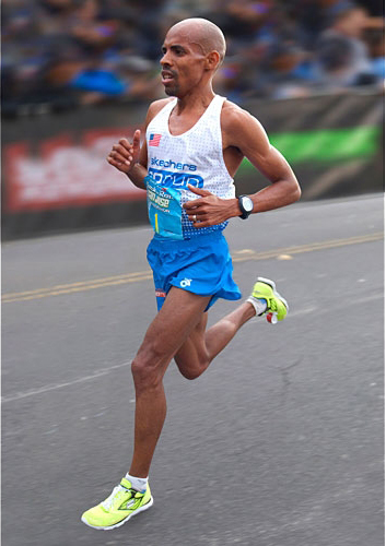 Meb best sale keflezighi skechers