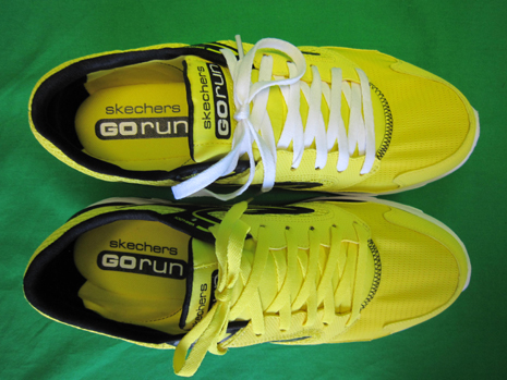 SKECHERS GOrun – Wear Tested | Quick 