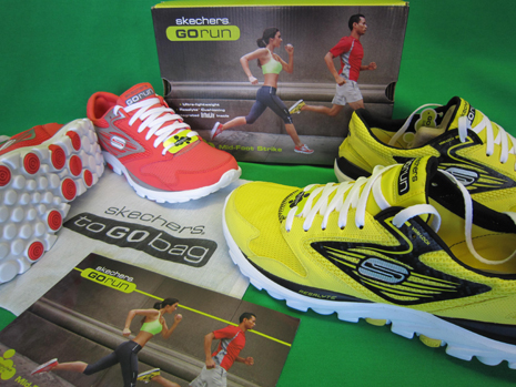 Skechers go run 7 hot sale 2013