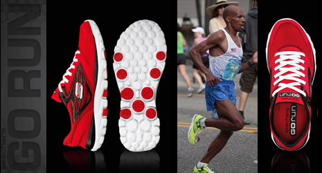 skechers go run meb