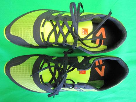 New balance clearance wide vs standard