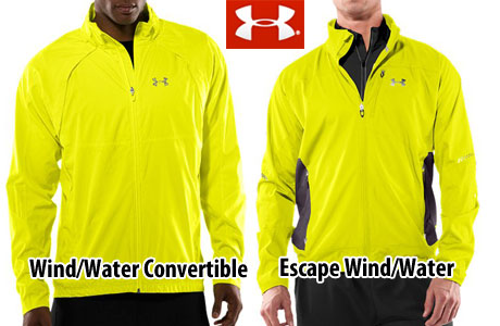 under armour winter running