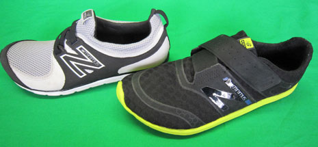 New balance 2024 minimus life