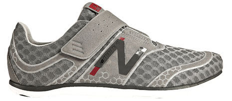 new balance wellness shoes