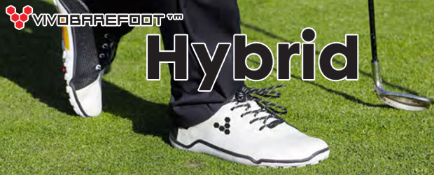 vivobarefoot golf shoes