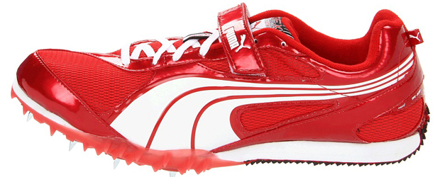 Puma triple jump on sale spikes