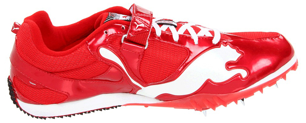 puma triple jump spikes