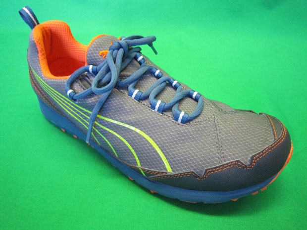 puma faas 250 trail running shoe