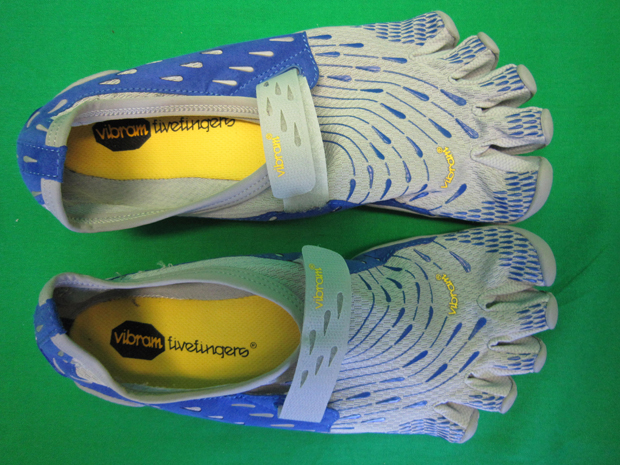 Vibram five fingers on sale seeya