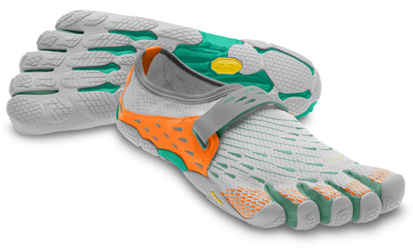 Vibram FiveFingers Review - Our 10 Year Case Study