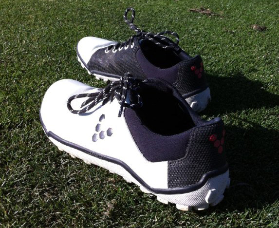 vivobarefoot golf