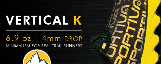 La sportiva store vertical k