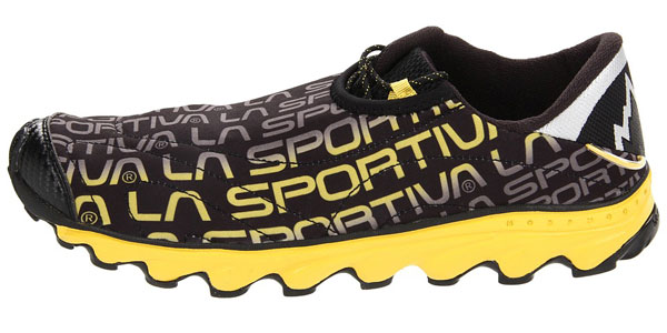 la sportiva vertical k