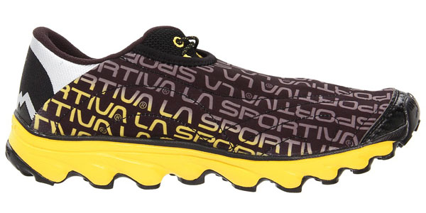 La sportiva cheap vertical k