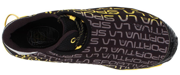 la sportiva vertical k