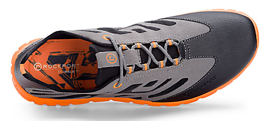 Rockport truWALK Zero Shoe Review Quick Precise Gear Reviews