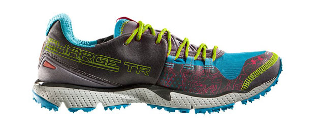 Under Armour Charge RC Storm Shoe 
