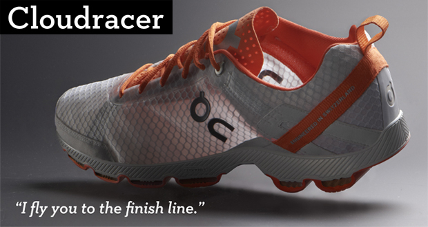 On Running Cloudracer Shoe Review 