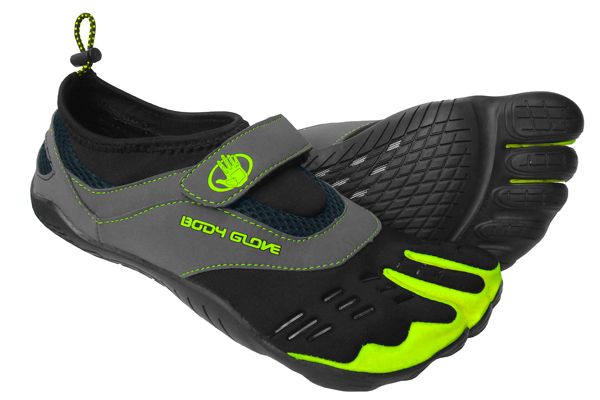 Body glove men's 3t clearance barefoot max water shoe