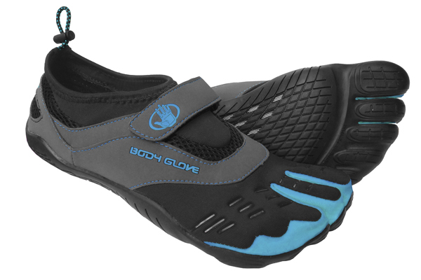 Body Glove 3T Barefoot Shoe Review Quick Precise Gear Reviews