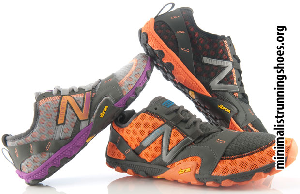 Sneak Peak: New Balance Minimus 10v2 