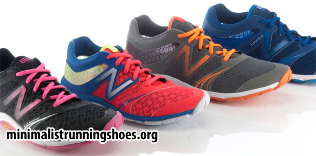 new balance minimus 1v2 trail