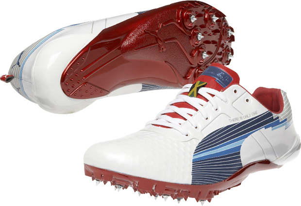 Puma evospeed outlet 2012